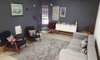 Imagem: SANTO ANDRé - Casa Padrão - Vila Pires