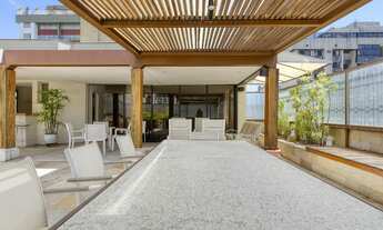 Imagem 4: Cobertura 03 quartos em Lourdes próximo ao Super Nosso