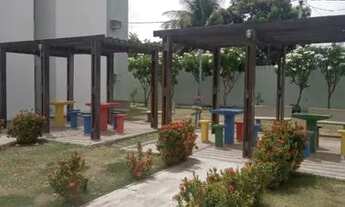 Imagem 7: Lindo Ap no 4° Andar em Pau Amarelo, 2Qts, Piscina, 5Min. do Mar - Veja