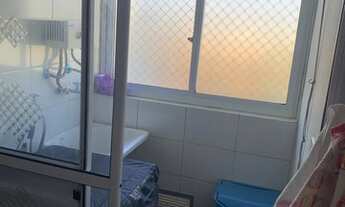 Imagem 4: Apartamento para venda com 50 metros quadrados com 2 quartos em Vila Emir - São Paulo - SP