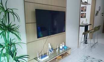 Imagem 6: Venda Apartamento - 2 dormitórios (1 suíte) - Praia Grande, Ubatuba SP