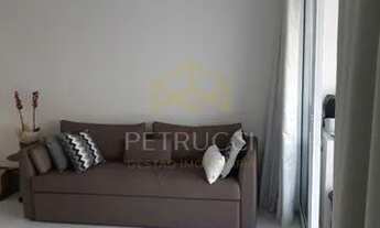 Imagem: Apartamento - Centro - Campinas