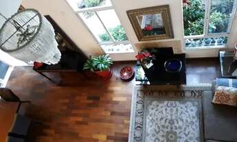 Imagem 6: Sobrado com 5 dormitórios, 350 m² - venda por R$ 3.000.000 ou aluguel por R$ 17.000/mês