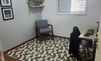 Imagem: Quarto para solteiros em ponto privilegiado