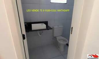 Imagem 4: Leo vende, a poucos minutos da Fraga Maia, 3\4 suíte, closet