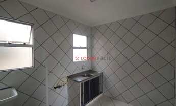 Imagem 5: Apartamento com 3 dormitórios, 110 m² - venda por R$ 130.000,00 ou aluguel por R$ 1.050,00