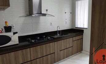 Imagem 4: Apartamento com 3 quartos no ED. RESIDENCIAL LONDRINA - Bairro Jardim América em Goiânia