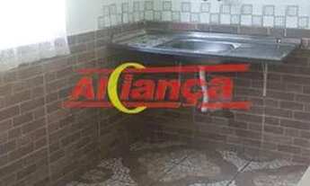 Imagem 5: Casa, Jardim Monte Carmelo - Guarulhos