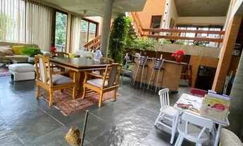 Imagem 7: Casa em Condomínio para Venda em Barueri, Alphaville Residencial Dois, 4 dormitórios, 2 su