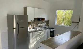 Imagem 5: Apartamento 1 Quarto mobiliado