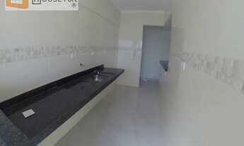 Imagem 6: Apartamento 02 Quartos em Tupi - Praia Grande, SP