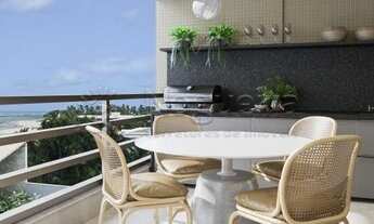 Imagem: Taormina Beach Residence - Vista mar