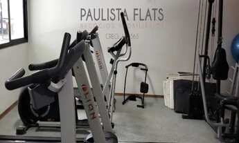 Imagem 7: SÃO PAULO - Flat - CERQUEIRA CÉSAR