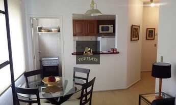 Imagem: Flat para aluguel na Vila Nova Conceição