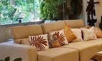 Imagem 4: JARDIM OCEANICO Apartamento a venda 170 M² 4 quartos 2 Vagas Barra da tijuca RJ