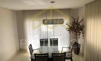 Imagem 7: Casa - Swiss Park - Campinas