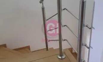 Imagem 5: CA01550 Sobrado para locação em condomínio com 88 m no bairro Jd. Santa Maria