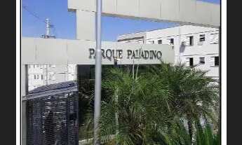 Imagem: PIRACICABA - Apartamento Padrão - AGUA