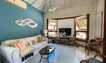 Imagem 7: Casa com 4 dormitórios à venda, 140 m² por R$ 1.450.000,00 - Geribá - Armação dos Búzios/R