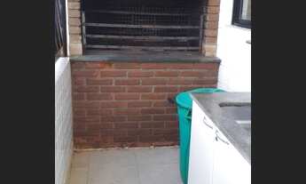 Imagem 7: Apartamento para aluguel com 80m²s, 2 quartos em José Menino - Santos /SP