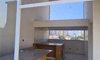 Imagem 6: Cobertura à venda, 2 quartos, 2 vagas, Campestre - Santo André/SP