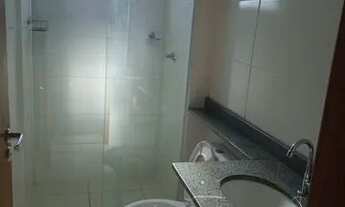 Imagem 4: Apartamento para aluguel com 54 metros quadrados com 2 quartos em Parque São Luís - Taubat