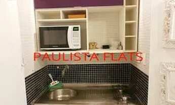 Imagem 4: SÃO PAULO - Flat - JARDIM PAULISTA