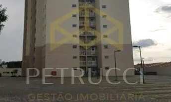 Imagem: Apartamento - Jardim Rosolém - Hortolândia