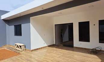 Imagem: CASA NOVA COM SUÍTE E LAJE, EM FINO ACABAMENTO