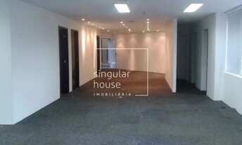 Imagem: Conjunto comercial 223m²