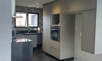 Imagem 7: Locação Apartamento 3 Dormitórios - 142 m² Vila Nova Conceição