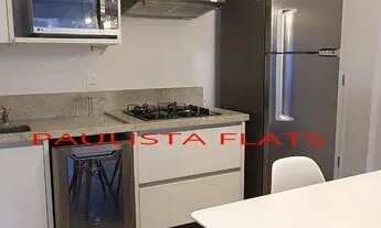 Imagem 5: SÃO PAULO - Apartamento Padrão - JARDIM PAULISTA