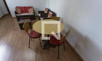 Imagem 6: Apartamento para Aluguel - Santa Efigênia, 1 Quarto, 42 m2