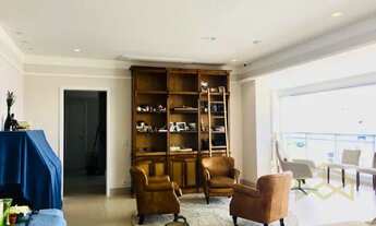 Imagem 7: Apartamento - Cambuí - Campinas