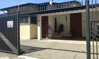 Imagem: TAUBATÉ - Casa Padrão - CAMPOS ELÍSEOS