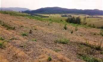 Imagem 5: Lote/Terreno para venda tem 500 metros quadrados em Jardim Brasil - Atibaia - SP
