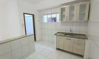 Imagem 5: Apartamento para Locação em Vitória da Conquista, Candeias, 2 dormitórios, 1 suíte, 1 banh