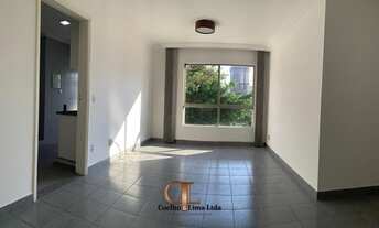 Imagem 2: São Paulo - Apartamento Padrão - Itaim