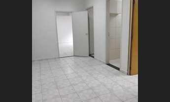 Imagem 7: Apartamento para aluguel possui 56 metros quadrados com 2 quartos em Liberdade - São Paulo