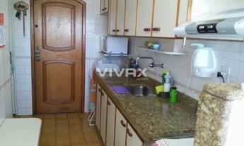 Imagem 7: Méier Apartamento com 2 dormitórios