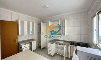 Imagem 7: Sobrado com 3 dormitórios, 101 m² - venda por R$ 599.000,00 ou aluguel por R$ 2.847,00/mês