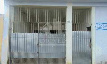 Imagem: Casa para locação - Vila Maria, São Paulo