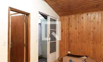 Imagem 2: Casa para Aluguel - Vila Galvão, 2 Quartos, 100 m2