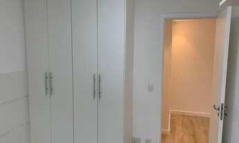 Imagem 5: Apartamento para aluguel tem 2 quartos com suíte, todo reformado, ao lado do ilha pura