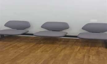 Imagem 4: Conjunto comercial com 200 m²