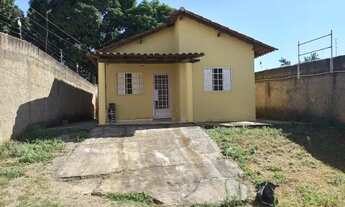 Imagem: Casa no Setor 12 de Aguas Lindas-GO, 3 quartos