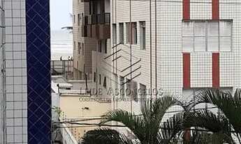 Imagem 4: APARTAMENTO NA GUILHERMINA - 76M² - R$ 270.000,00 - PRAIA GRANDE/SP