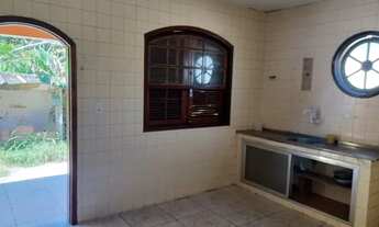 Imagem 6: Casa 3 qtos condomínio ponta negra