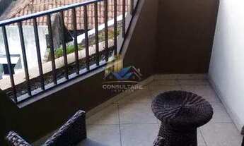 Imagem 6: Flat à venda, 50 m² por R$ 424.000,00 - Gonzaga - Santos/SP