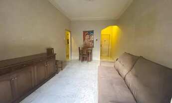 Imagem 4: Catete Apartamento com 2 dormitórios